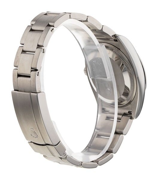 Rolex Air-King 114200